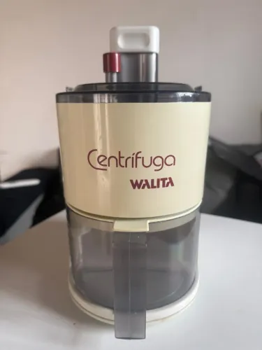 Centrífuga Walita