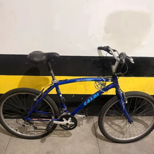 Bike Aro 24 Caloi