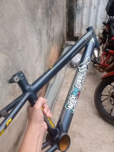 Quadro aro 20 reduzido