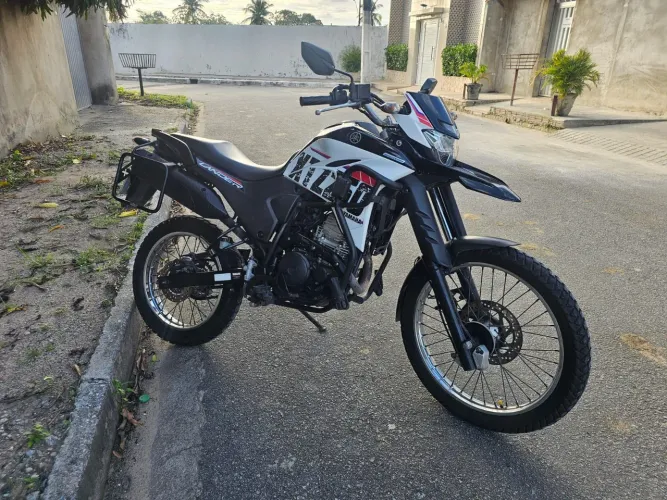 Lander 250 2019