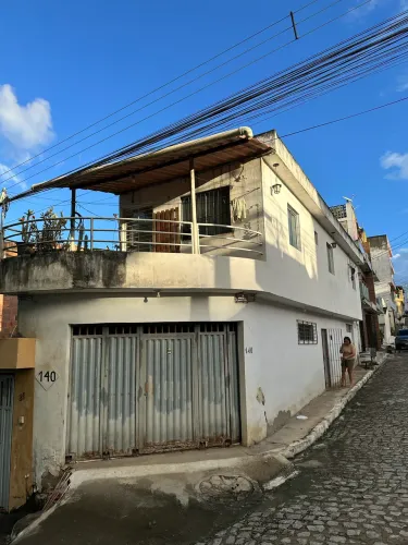 Casa Escritura Vitória de Santo Antão - Bela Vista