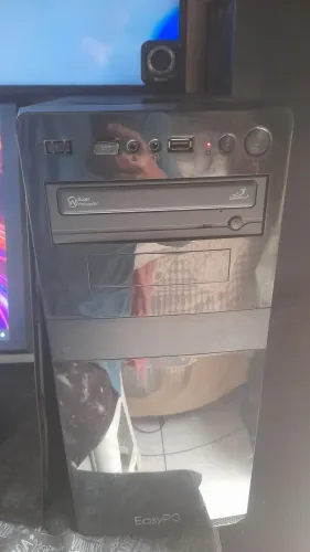 CPU GAMER CORE I3 7° GERAÇÃO