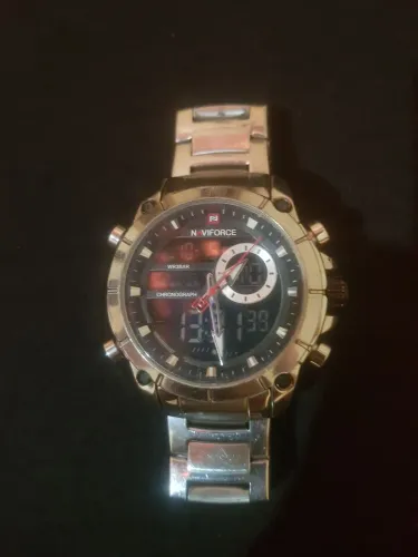 Relógio Naviforce