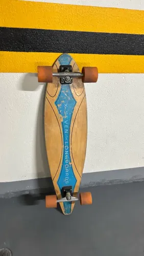 Long Board