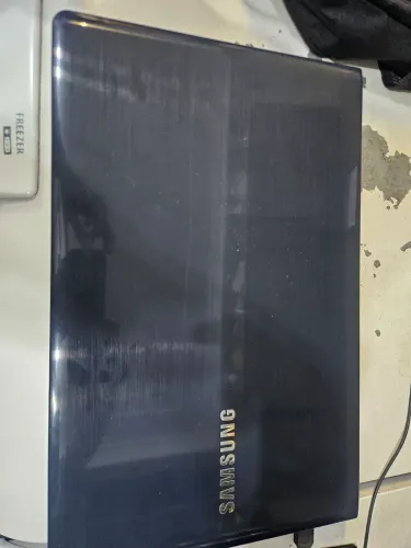 Notbook Samsumg i3