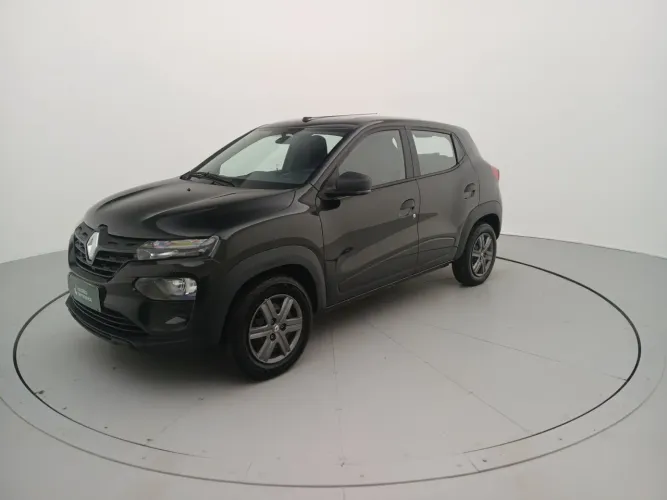 Renault Kwid 1.0 Zen 2026