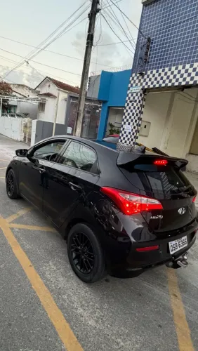 Hyundai HB20 Comf./c.plus/c.style 1.0 Flex 12V 2018