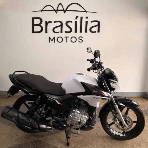 YAMAHA YBR150 FACTOR ED 2025/2025