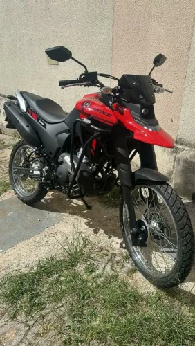 Vendo ou troco por XMAX 