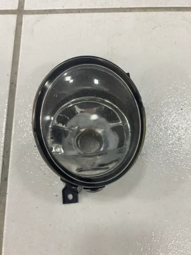 Farol Milha do Polo 2012 Original lado direito 
