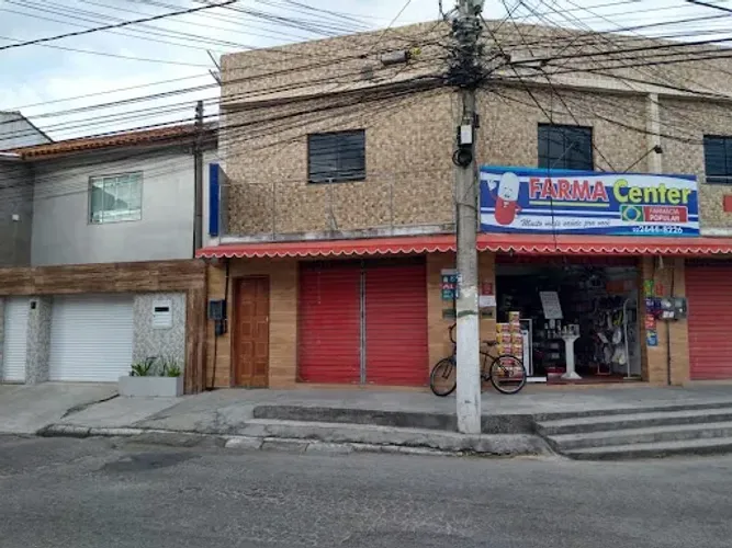 Andar Corporativo para alugar, 360 m² por R$ 6.000,00/mês - Jardim Caiçara - Cabo Frio/RJ