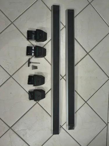Rack Teto Bagageiro Gm Cruze 2011 2012 2013 2014 2015 2016