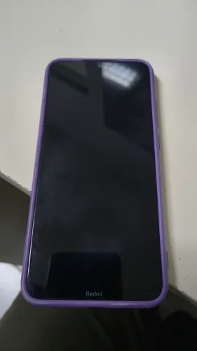 Redmi note 8