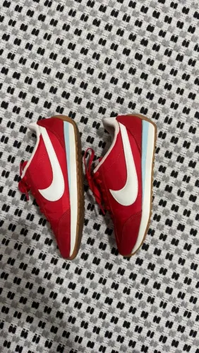 Tênis nike pacific tam 35 - em ótimo estado