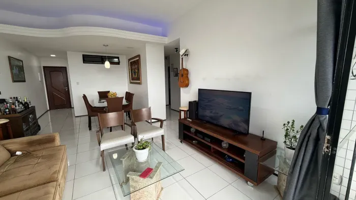 Morada de Avalon para venda - São Luís - MA (Apartamento)