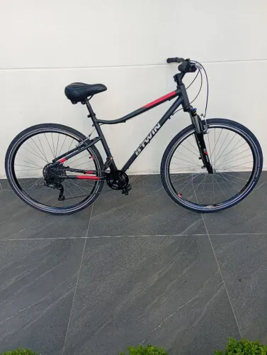 Btwin rive site 520. ((Novíssima))