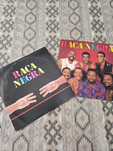 Discos de Vinil - Variados