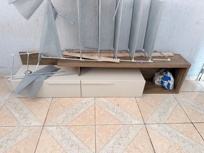 Vende-se painel de Tv