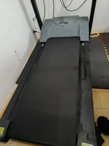 Esteira Dream Fitness DR2110