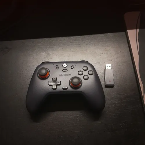 Controle gamesir