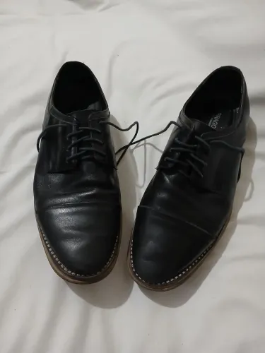 Sapato masculino