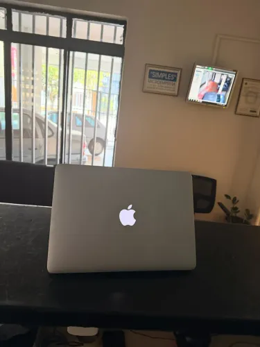 MacBook Air 2017 13.3