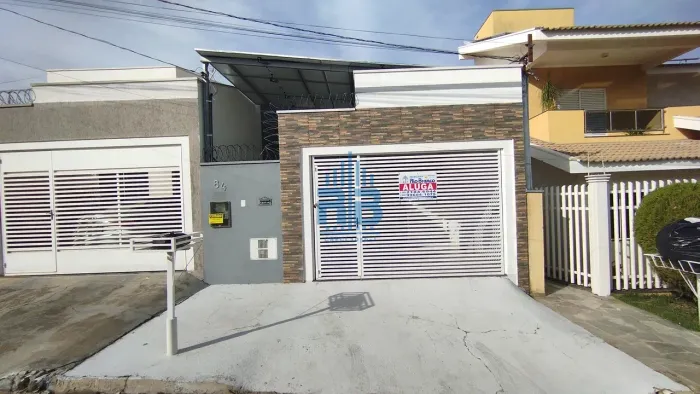 CASA PARA LOCACAO NO JARDIM MARACANA