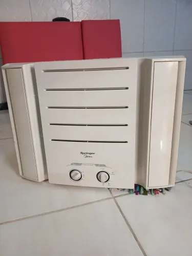 Ar condicionado Midea