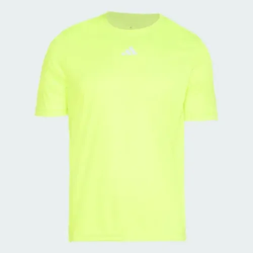 Camiseta de Treino Original Adidas Básica