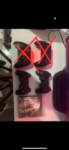 ps3 Desbloqueado