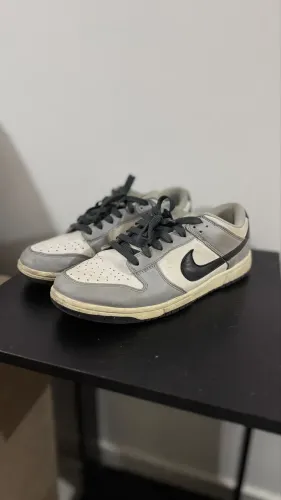 Nike Dunk - Smoke Grey 41