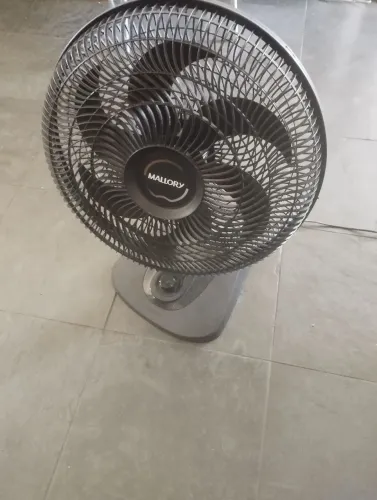 Ventilador de chão