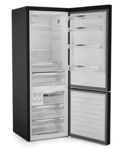 Geladeira elettromec 510L
