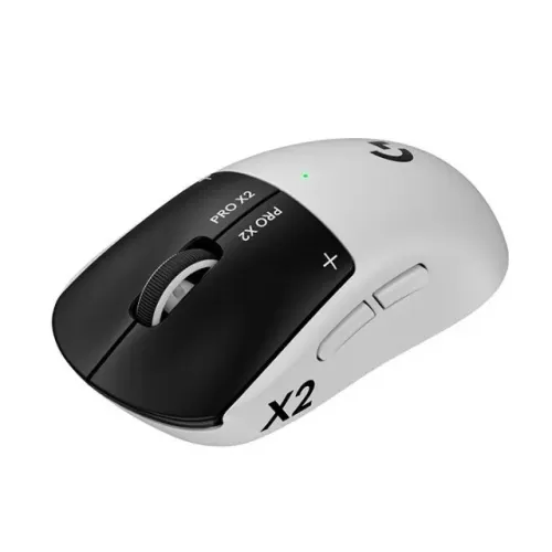 Mouse Logitech G Pro X2 Superstrike
