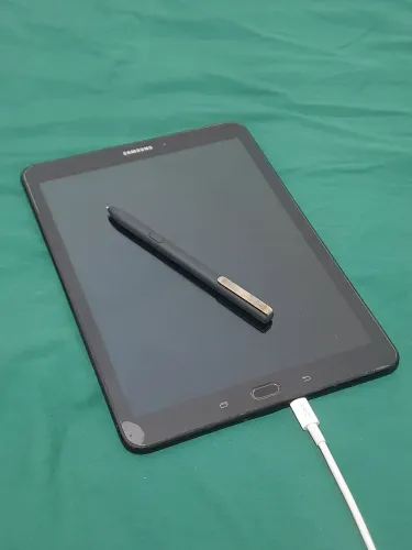 Tablet Galaxy Tab S3