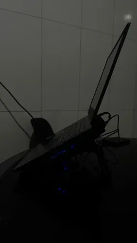 Notebook Lenovo Gaming
