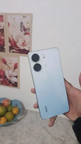 XAIOMI 13C NOVO