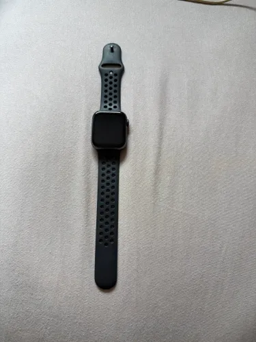 Apple Watch série 5 Nike