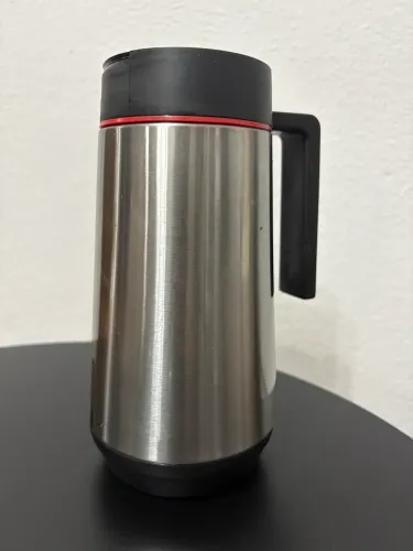 Bule Térmico Tramontina Exata Aço Inox 500 ml