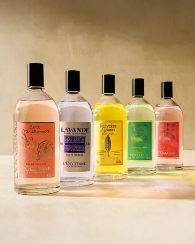 O Desodorante Colônia LOccitane en Provence 300ml