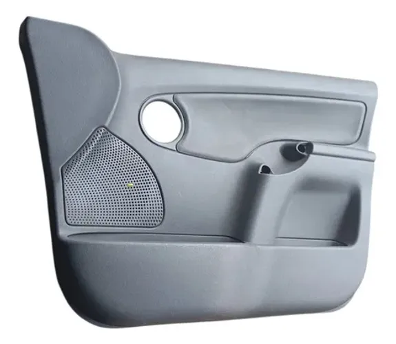 Forro Porta Dianteiro Direito Citroen C3 2003 2012