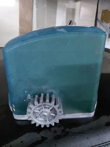Kit Motor para portao seg