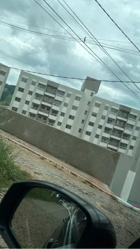 Vendo Apt bairro paraíso condomínio vista paraiso