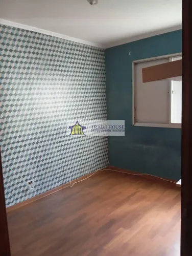 Apartamento em Jardim Santa Cruz (Sacoma) - São Paulo