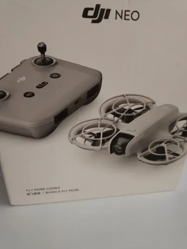 drone dji Neo I