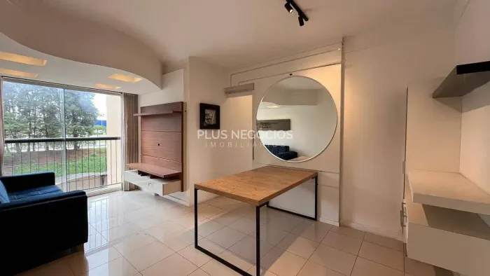 Apartamento à venda 2 dormitórios 1 suíte condomínio completo com laser, Parque Campolim, 