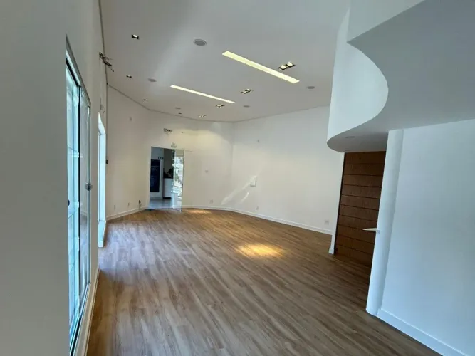 Loja para alugar, 80 m² por R$ 4.530,00/mês - Centro - Uberlândia/MG