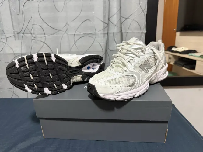 Tenis da new balance