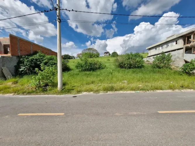 OPORTUNIDADE EM COTIA! TERRENO EM LOTEAMENTO CONVIVA