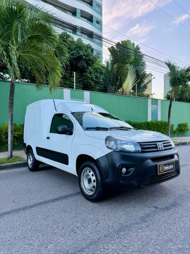 Fiat Fiorino Endurance EVO 1.4 Flex 8V 2P 2024